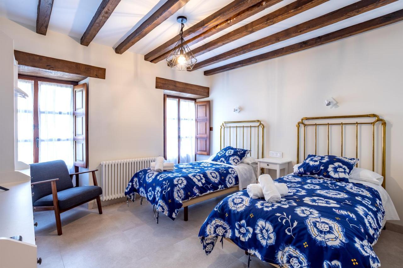 Apartamentos Los Edules Treceño Kültér fotó