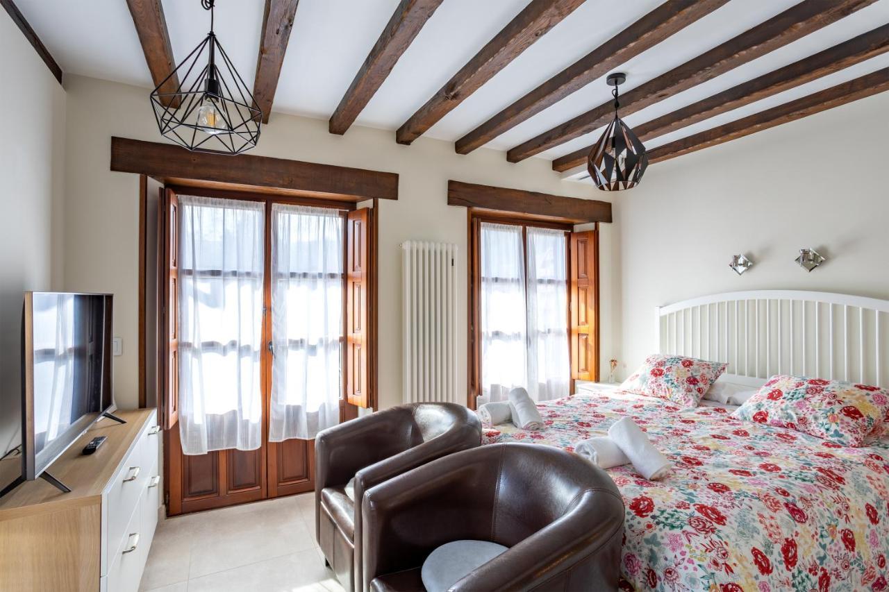 Apartamentos Los Edules Treceño Kültér fotó
